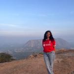 Sangili Keerthi