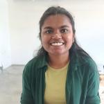 Manjulika Bharti
