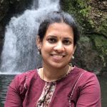 Sahana Vasudevan