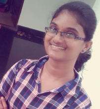 Akhila A S