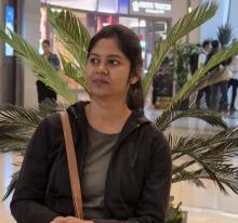 Arthi