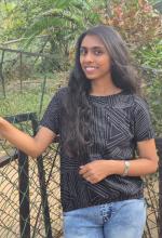 Harshitha 