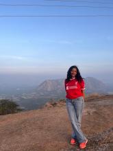Sangili Keerthi