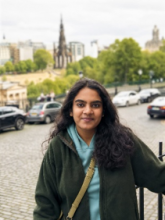 Kiruthika