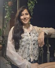 Krishna Kumari