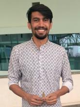 Mishal Khan
