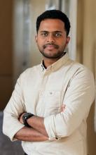 Venkatesh Ravula